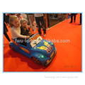 Fwulong hot-selling DC 24 V swing car ride on toys